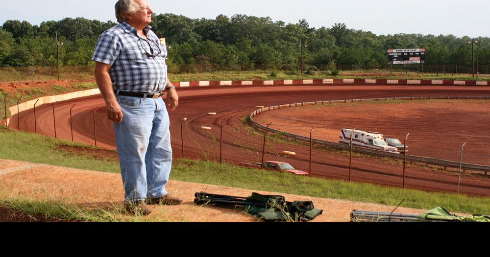 Rome Speedway marks 50th anniversary tonight Local News