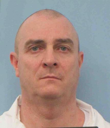 MICHAEL RAY MORRISON