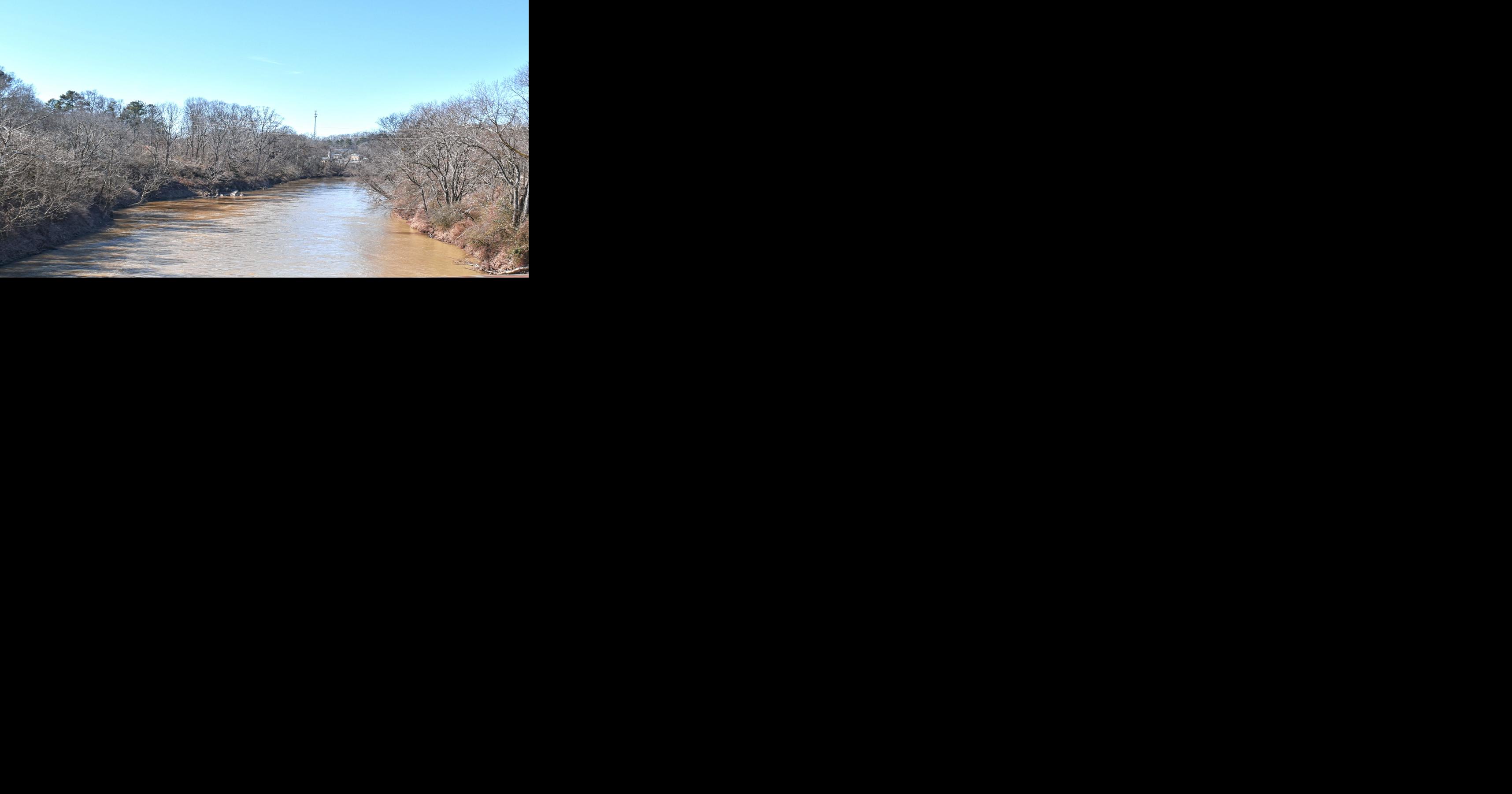 Forever chemicals continue to hit home in Northwest Georgia