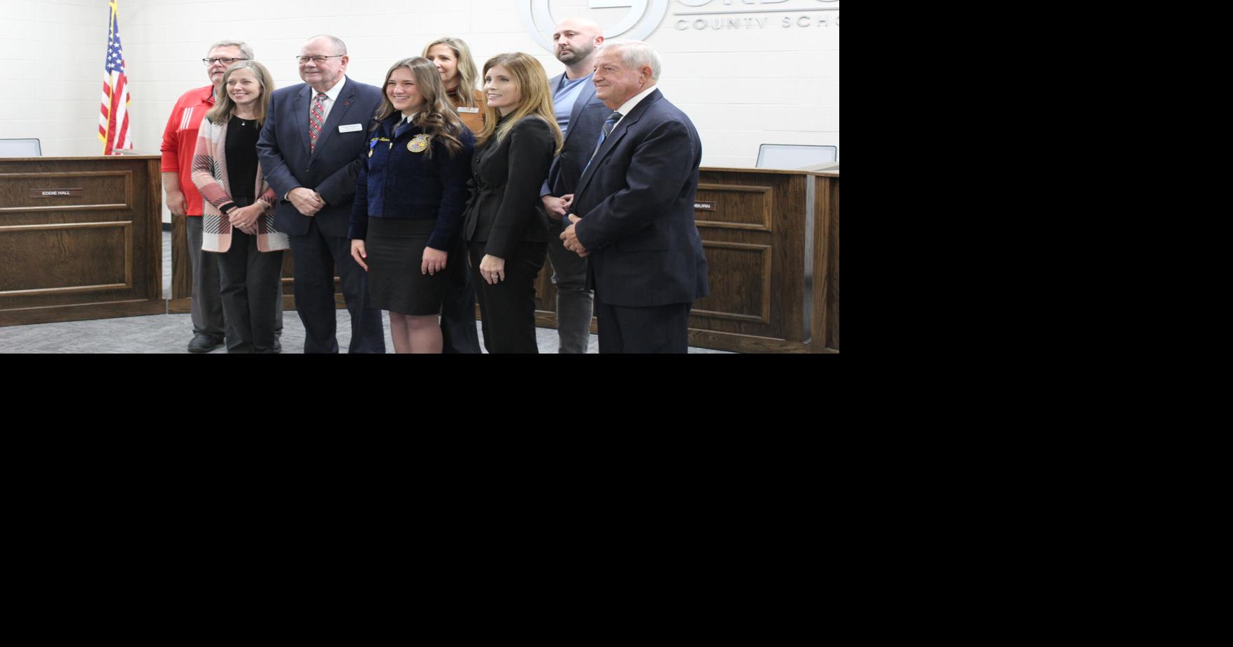 Gordon County Schools Makes Changes to 2024 25 Calendar Education