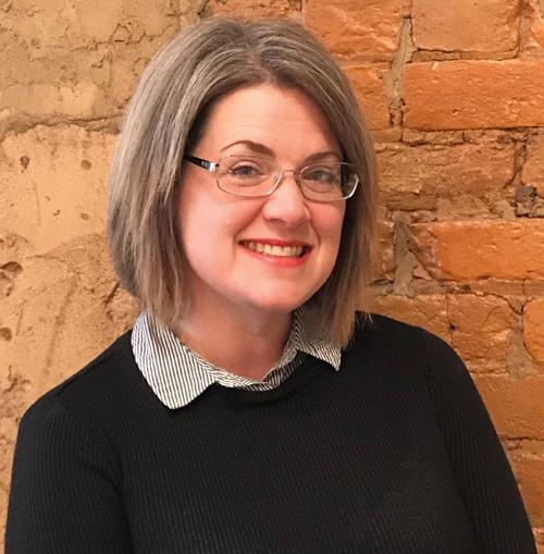 Linda-Kay McLaughlin recognized as pearl specialist