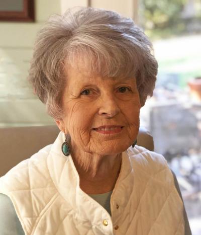 Joan Casey
