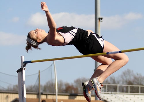 Prep Track: RN-T honors 26 total local athletes, 16 First-Team picks on All-Area Team