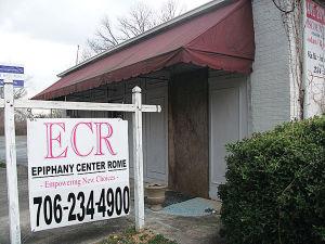 New Horizons Treatment Center Epiphany Center Settle In Court With Feds Agree To Pay Fines The Rome News Tribune Northwestgeorgianews Com