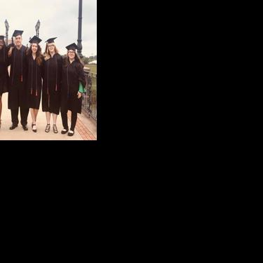 Graduation coming this weekend for PSD seniors | Local ...