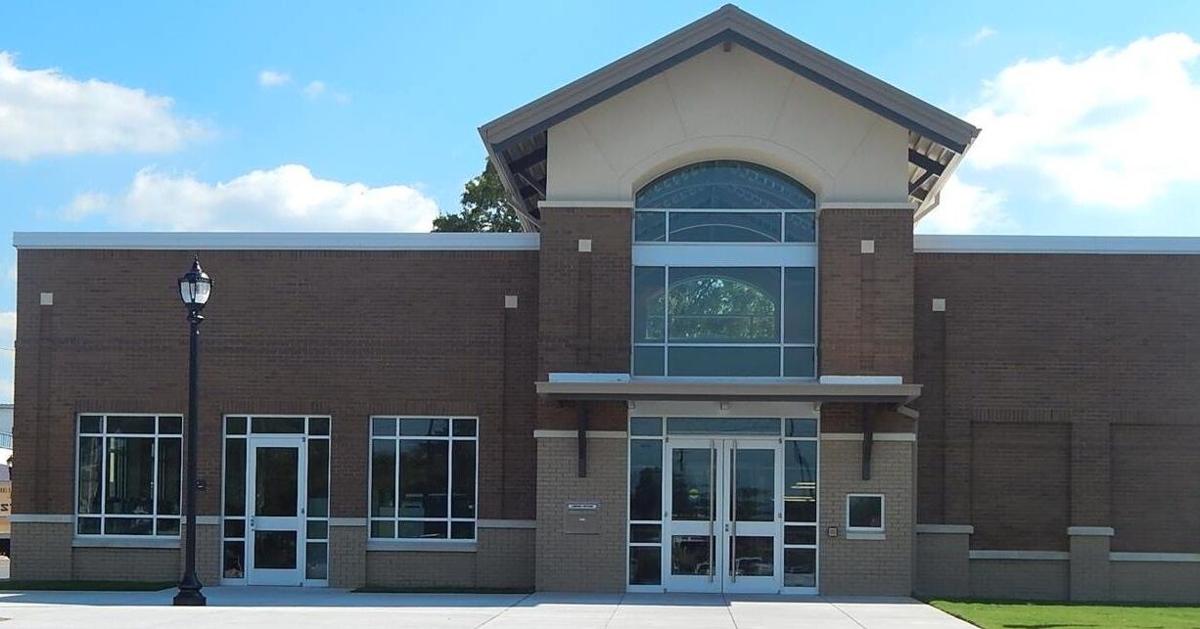 George C. Gordon Library May events at the Calhoun Gordon Library | Gordon Life ...