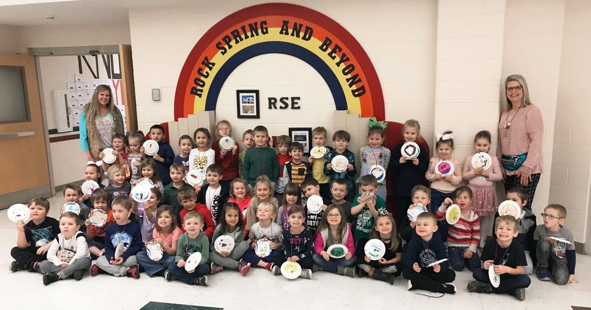 Rock Spring Elementary happenings | Education | northwestgeorgianews.com
