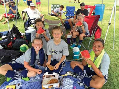 Summer Camps For Kids In Catoosa County Catoosa Walker News Northwestgeorgianews Com