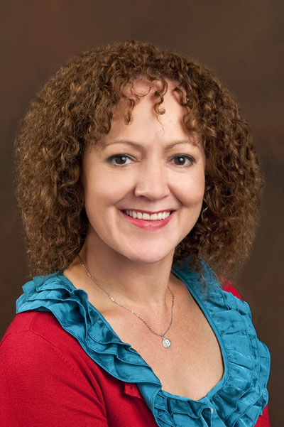 Benita M. Dodd