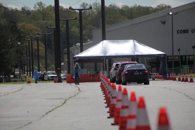 Cobb Douglas Public Health Partners With Nonprofits To Help People Affected By Covid 19 Region Northwestgeorgianews Com