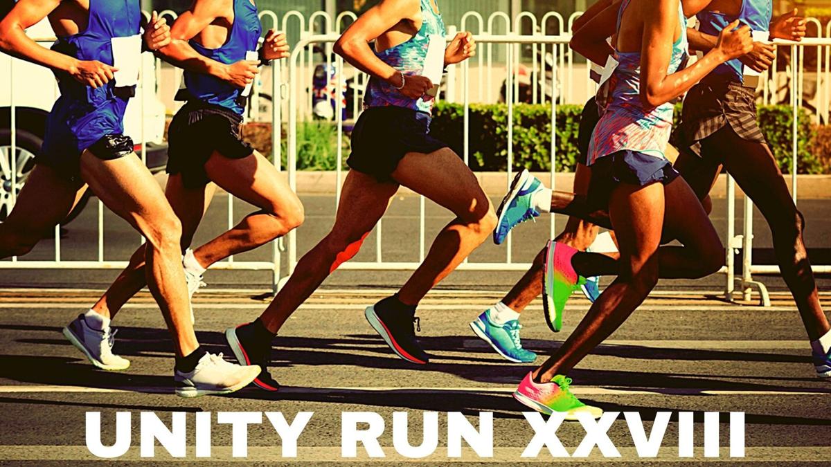 Unity Run XXVIII to kick off on Sept. 28 The Calhoun Times