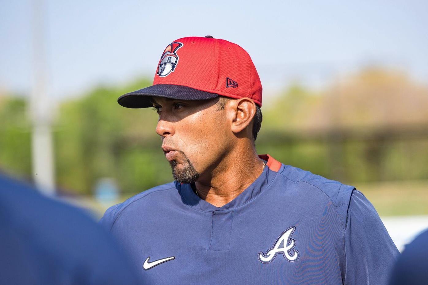 Rome Braves Release 2023 Opening Day Roster