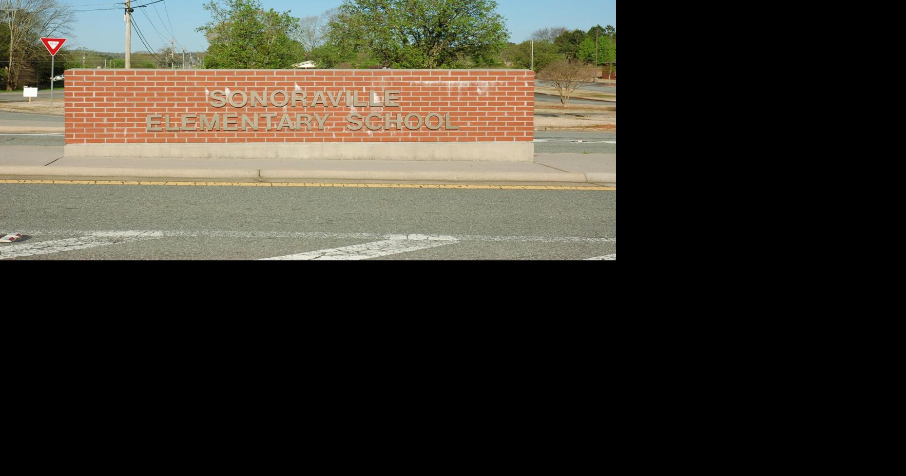 Sonoraville Elementary School Nabs TVA STEM Grant for Robotics Program