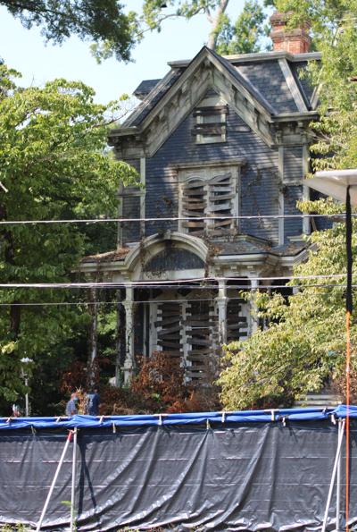 'Stranger Things' Filming in Rome? Here's What We Know | Local ...