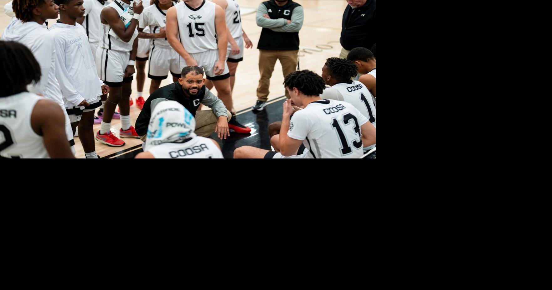 BASKETBALL: Bradley Gets First Official Region Win | Sports ...