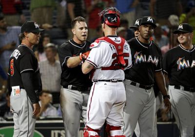 Marlins ace Jose Fernandez dies in a boating accident - The Boston Globe