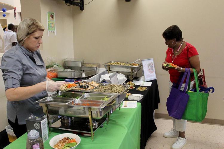 17th annual 100 Black Men of Northwest Georgia Health Initiative