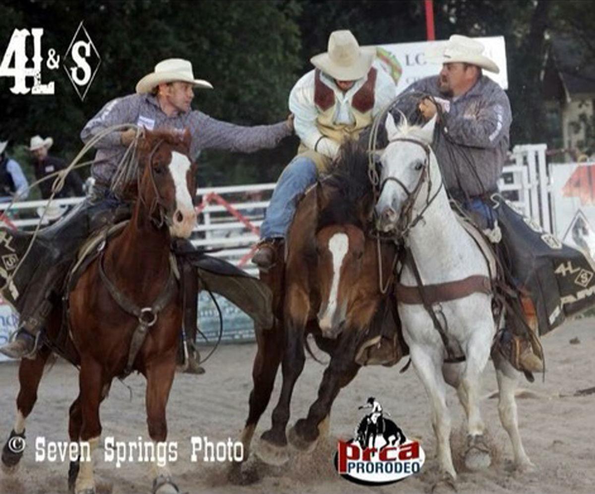 4L Rodeo