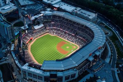 Atlanta Braves announce launch of Digital Truist Park, a unique