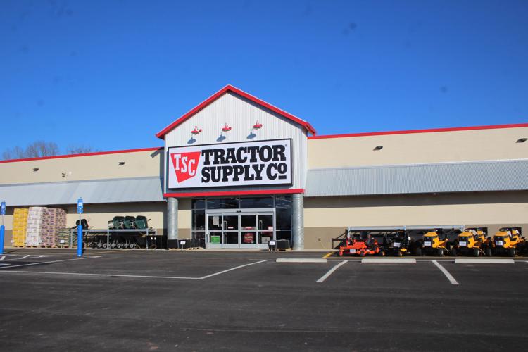 Tractor Supply opening to customers in Cedartown | Local ...