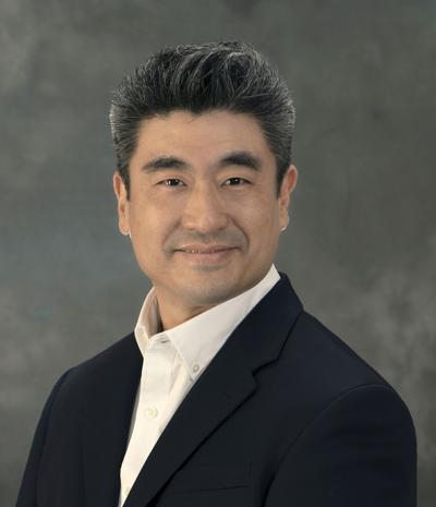 D. Brian Kim