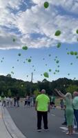 IN MEMORY OF: Family and friends honor Pepperell Middle student who died in ATV accident
