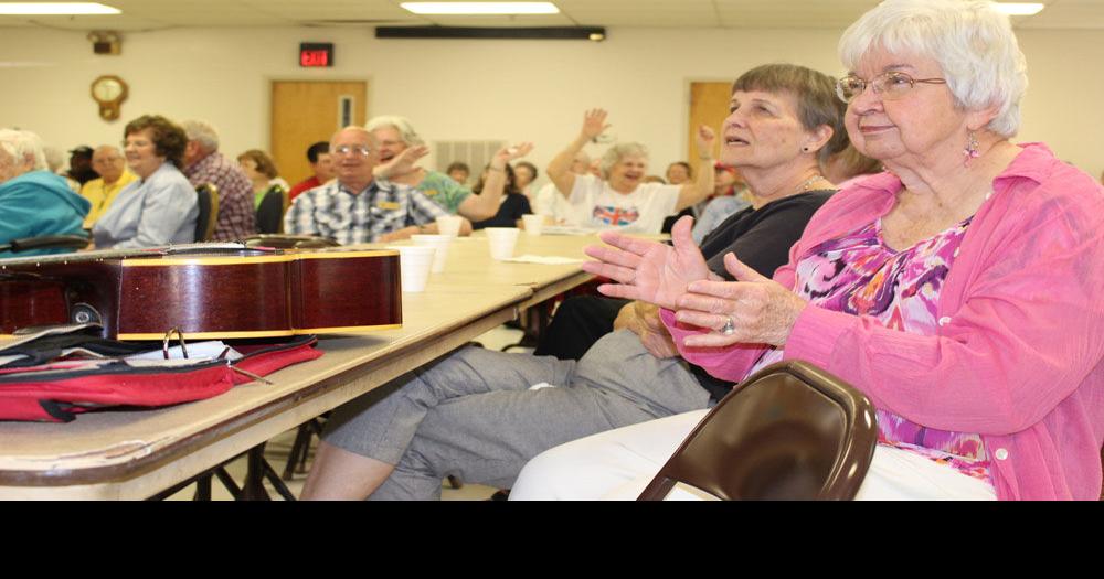 Mountain Music Club Gallery