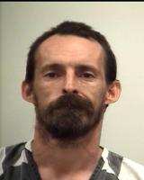 Two men arrested in connection to the church thefts