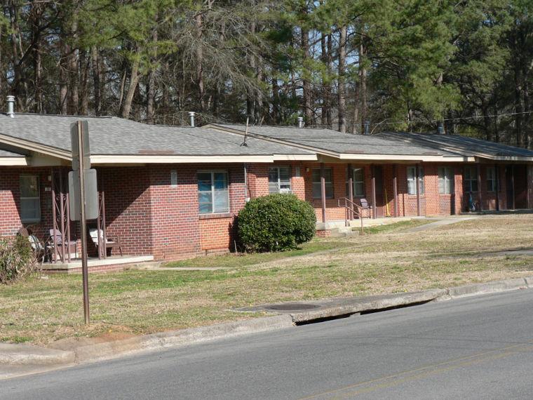 Willingham Village residents to get update on public housing renovation