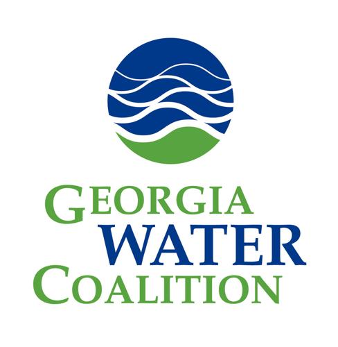 Georgia Water Coalition logo