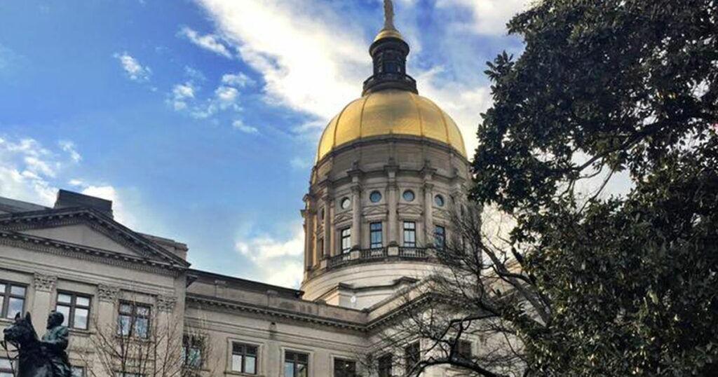 Qualifying Week Wraps Up at Georgia Capitol - Vimarsana News