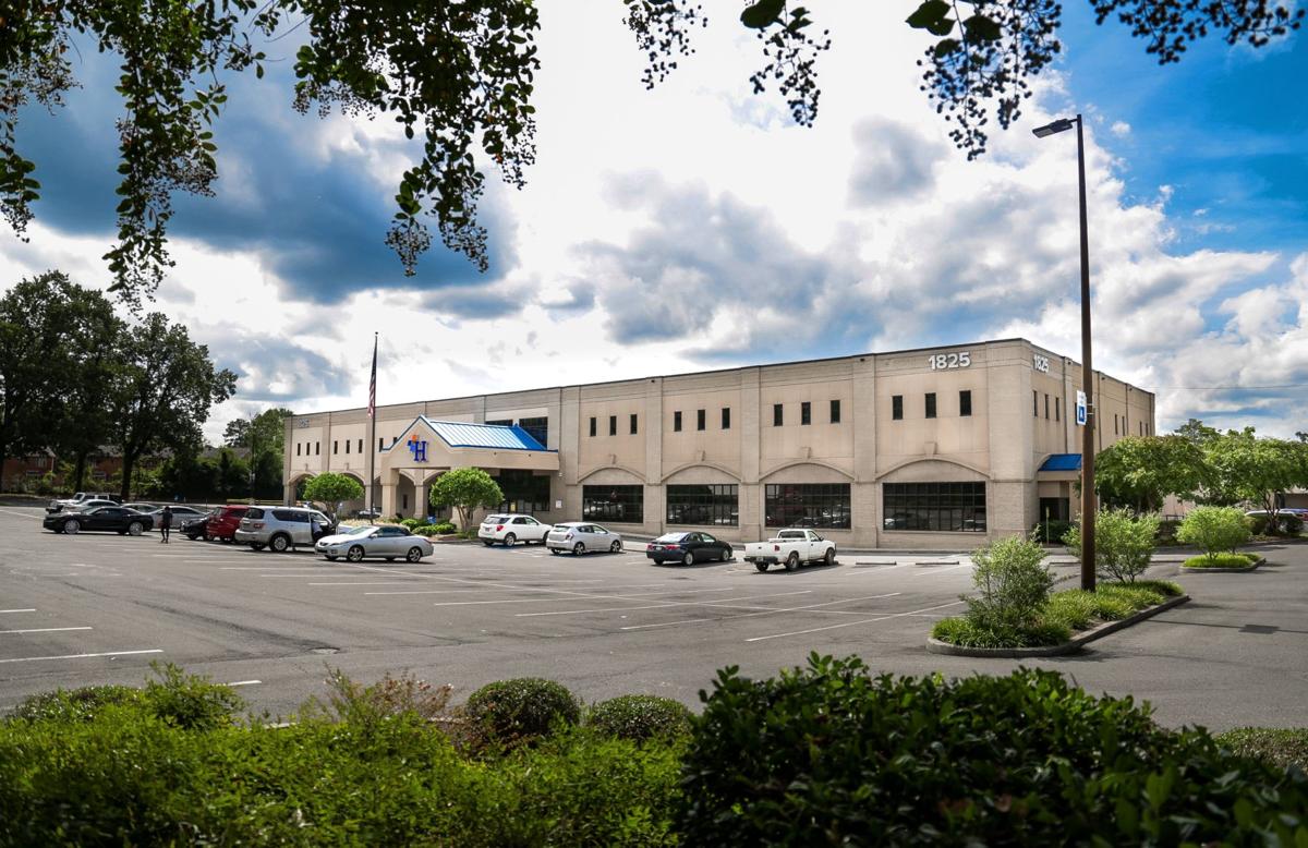 Healthcare industry adjusting physically and fiscally