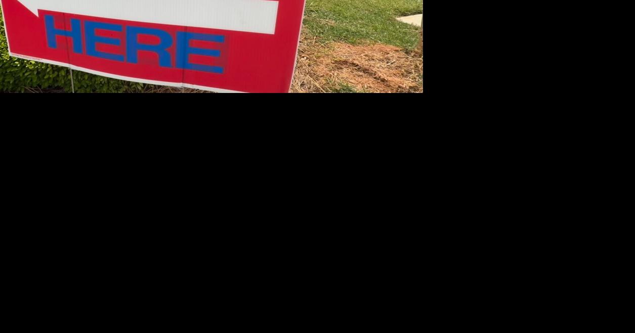'It's unheard of': Thousands of voters turn up for District 14 early ...