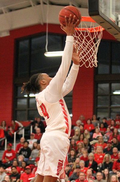 Prep Basketball State Playoffs Roundup Chattooga Boys Hold One