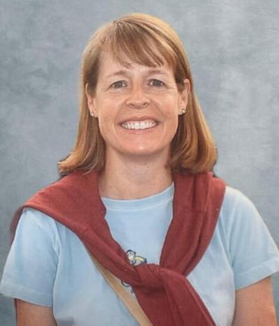 Leigh DuPre