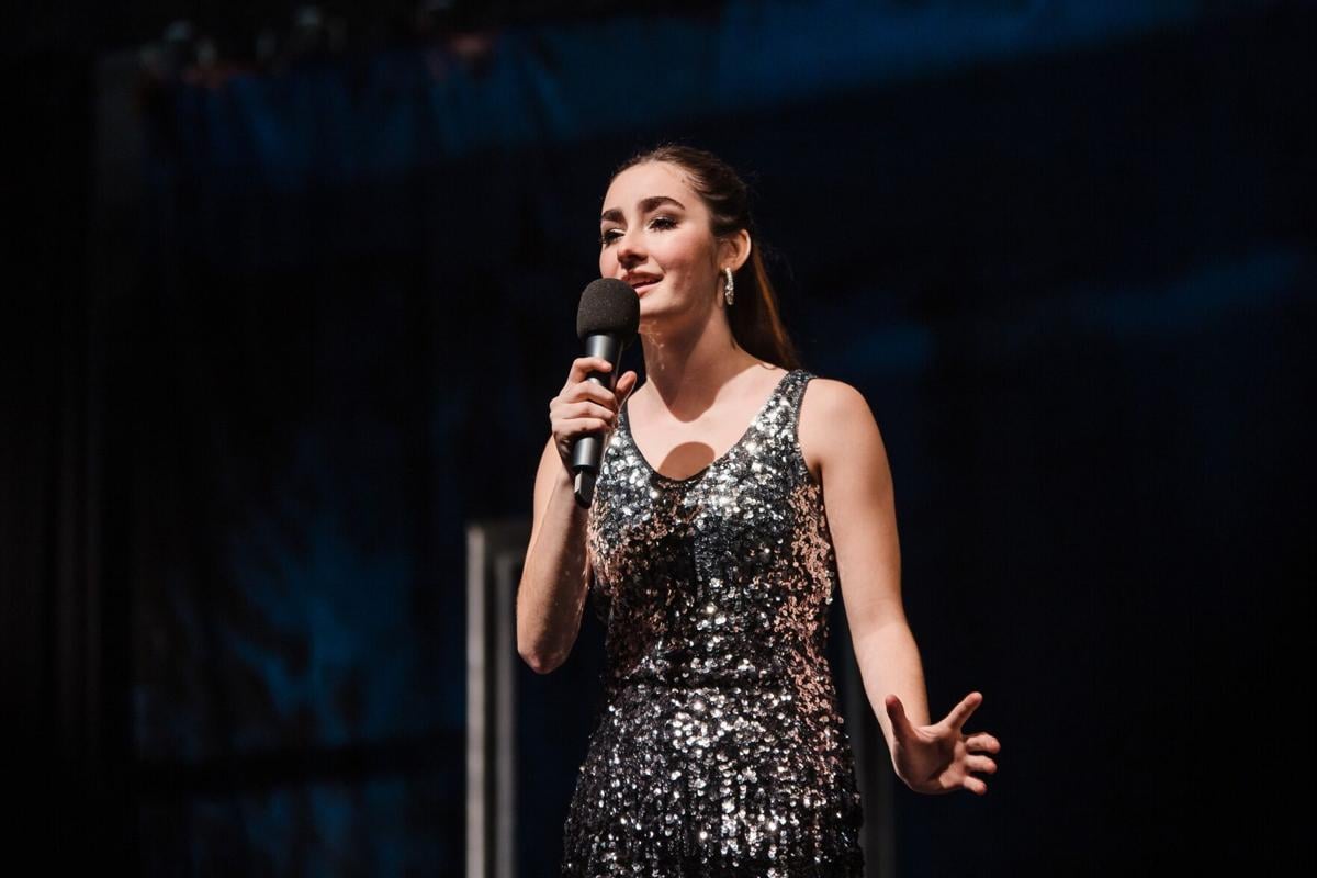 'Lost in the Picture': Rome High Grand Finale Show Choir preps for the season ahead