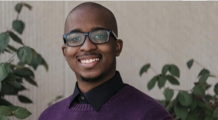 Meet Walton graduate and Rhodes Scholar-elect, Sam Patterson - Vimarsana News