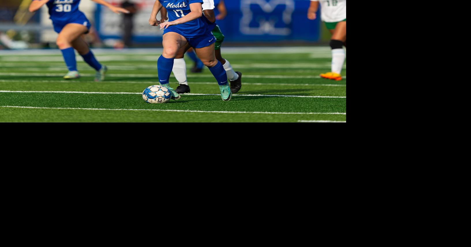 Model Forward Molly Allmon Wins Player of the Week | Sports ...