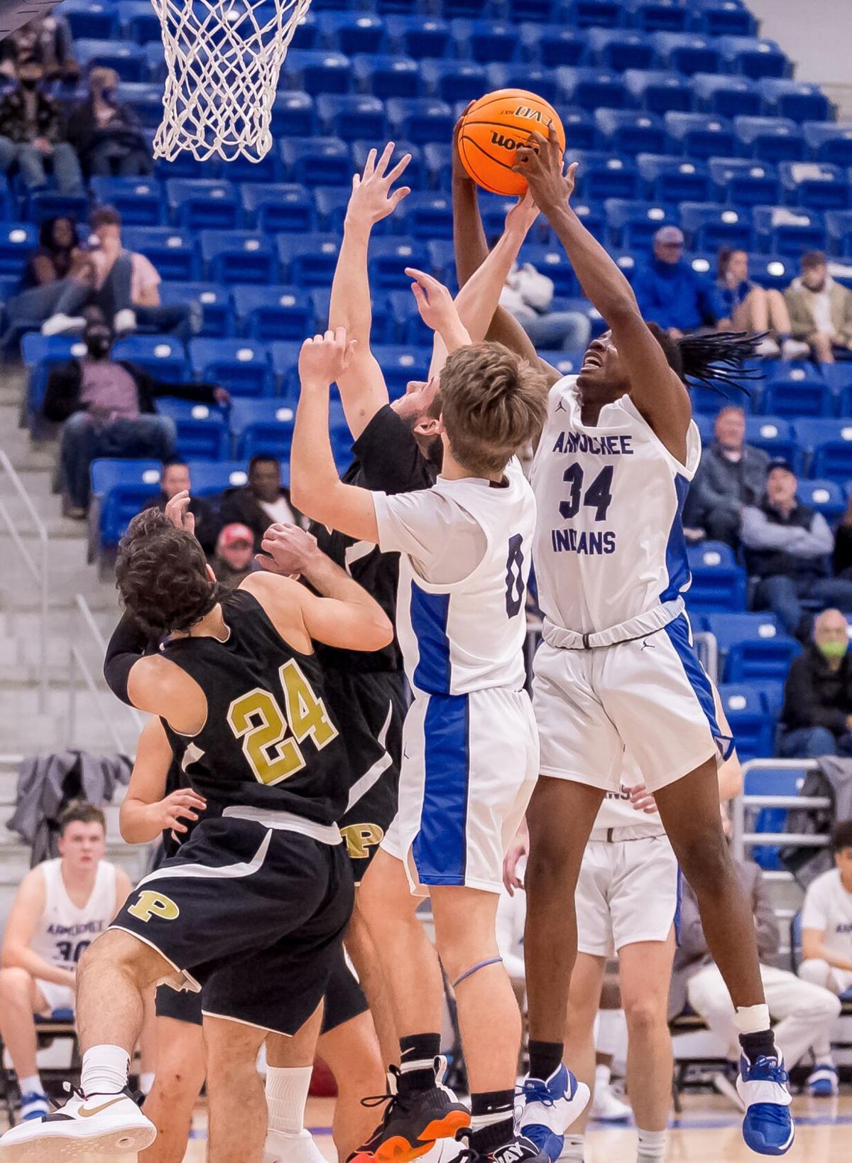 Kemah S Rebound Armuchee Junior Kemah Orr Battles Cancer Both On The Court And In The Hospital The Rome News Tribune Northwestgeorgianews Com