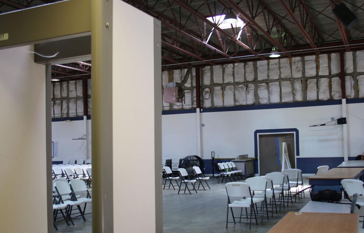 Floyd County Commissioners to vote on capacity agreement renewal for