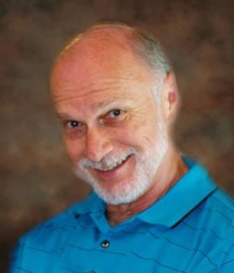 Rev. Kenneth Wayne Oates