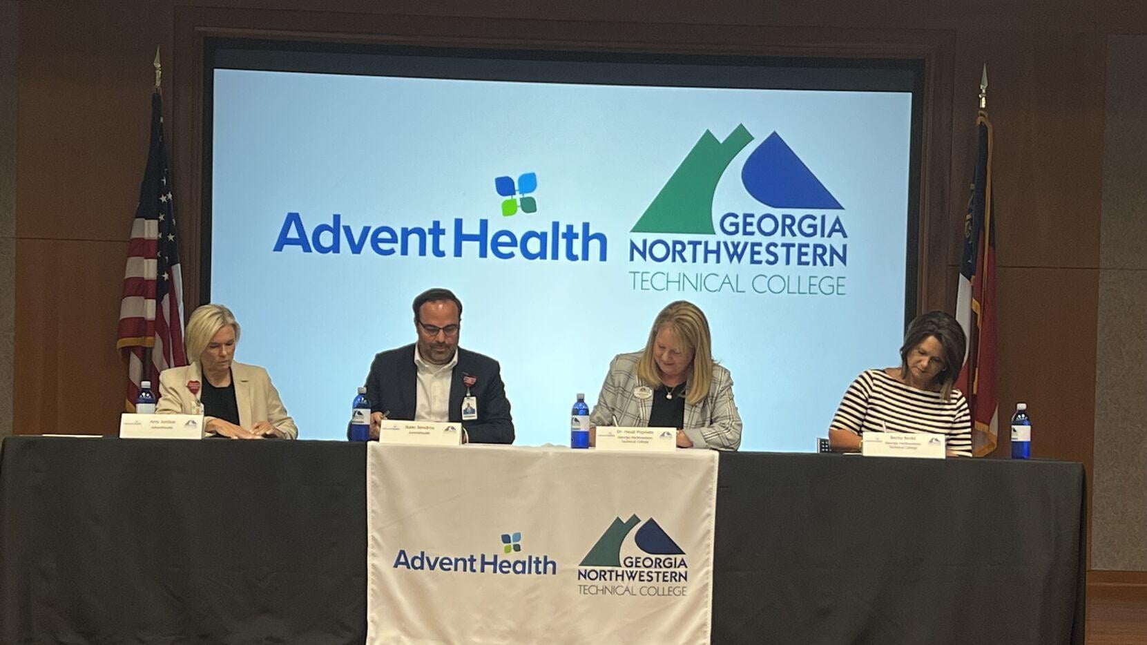 The Regional Healthcare Gap—and How AdventHealth Fills It