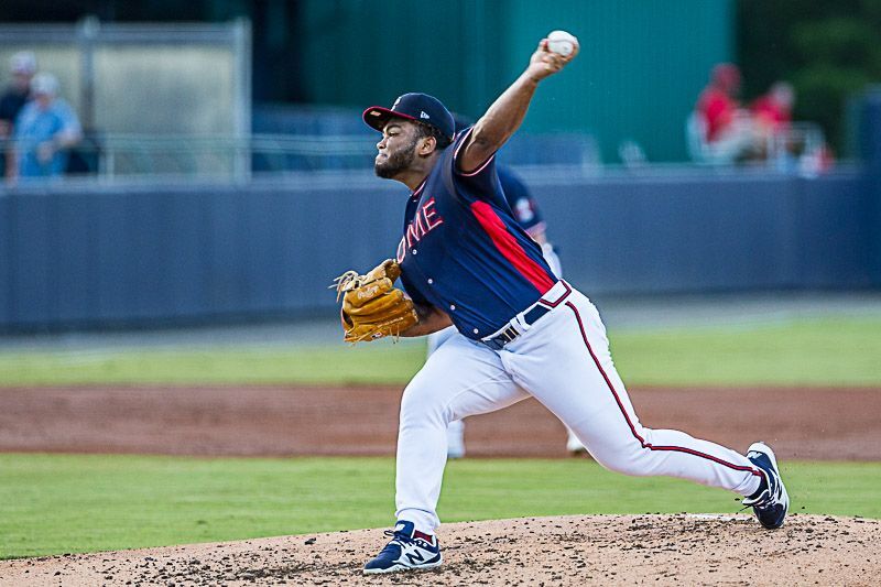 Truett's Chick-fil-A Sports: Rome Braves split Sunday double header; close  series with Bowling Green. Atlanta Braves win streak at 8; meet the  All-Star Squad, Sports