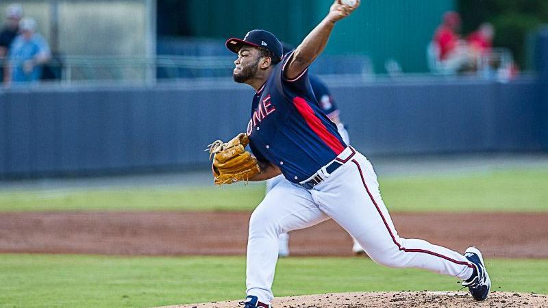 Truett's Chick-fil-A Sports: Atlanta Braves' all-star squad on display  tonight. Update on baseball draft. Rome Braves home starting Friday, Sports