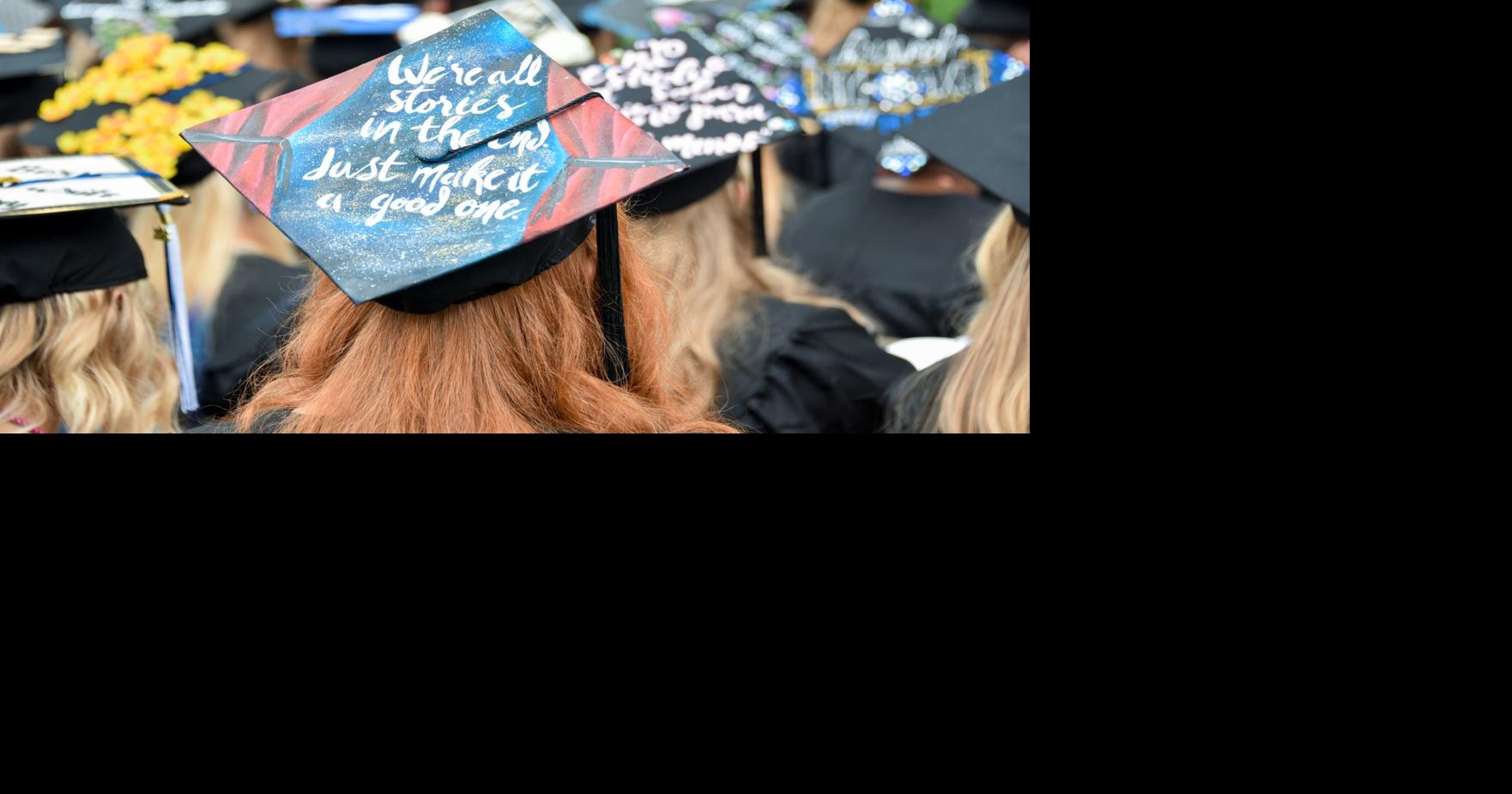 Berry College commencement ceremonies set for May 4 Education