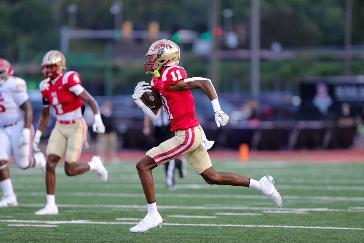 Page A6 | e-Edition - Rome News Tribune | northwestgeorgianews.com