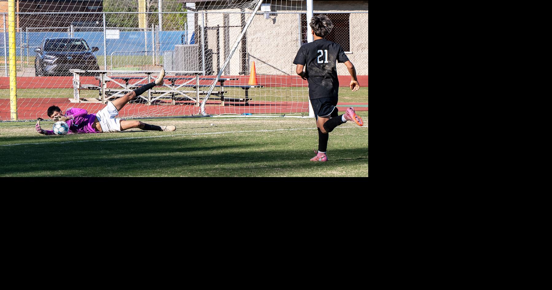 PREP SOCCER: Calhoun at Gordon Central Thursday | Sports ...