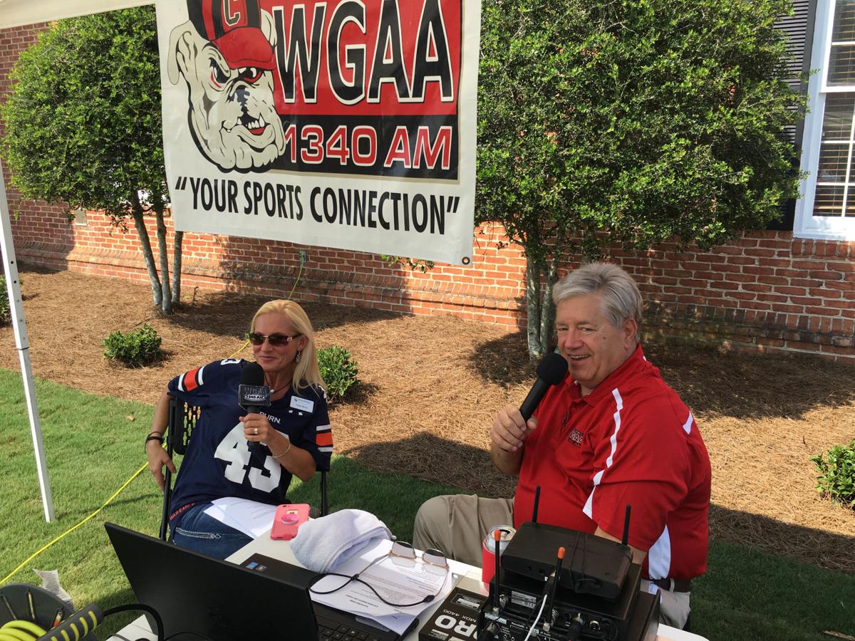 Wgaa Adding Fm Channel Local Northwestgeorgianews Com Tune in thursday on wgaa radio (and fb live) for the broadcast twitter.com/fbhssoftball/s… wgaa adding fm channel local