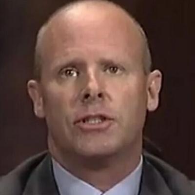 Judge William M. Ray II