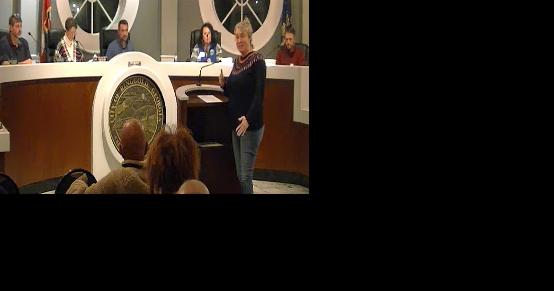 Ringgold tackles shortterm rentals Council rejects rezoning request